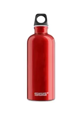 Sigg Traveller Red 0.6l