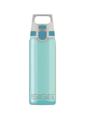 Sigg Viva 600 ml Trinkflasche Blau, Herren, Größe: ONE SIZE