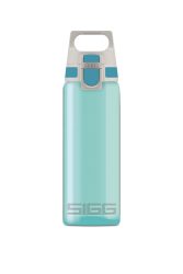 Sigg Viva 600 ml Trinkflasche Blau, Herren, Größe: ONE SIZE