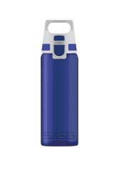 Sigg Viva 600 ml Trinkflasche Blau, Herren, Größe: ONE SIZE