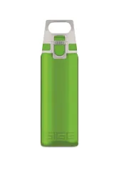 Trinkflasche Total Color ONE Green 0.6 L