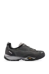 Meindl Texas Gore-Tex® Herren Trekkingschuh Grau, Herren, Größe: 6