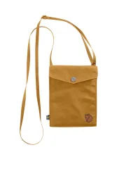 Fjällräven Pocket Tasche Gelb, Herren, Größe: ONE SIZE