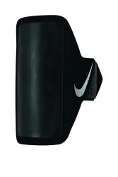 Nike Lean Smartphone Armband Schwarz, Herren, Größe: ONE SIZE