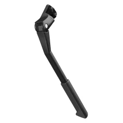 Syncros 2-Bolt Direct Mount Fahrradständer Schwarz, Herren, Größe: ONE SIZE