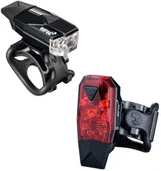 Infini Beleuchtungsset Mini Lava I-261Wr