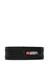Compressport Freebelt Pro Gürteltasche Schwarz, Herren, Größe: XS
