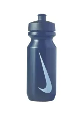 Nike - Trinkflasche, Big Mouth Bottle 2.0 22 Oz, 650 ml, Black