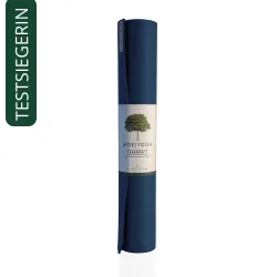 Jade Harmony Yogamatte Blau, Herren, Größe: ONE SIZE
