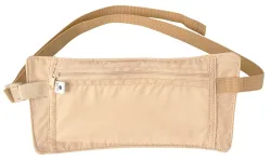 46 NORD Sicherheitstasche Beige, Herren, Größe: ONE SIZE