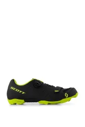 SCOTT MTB Comp Boa Herren Bikeschuh Schwarz, Herren, Größe: 41