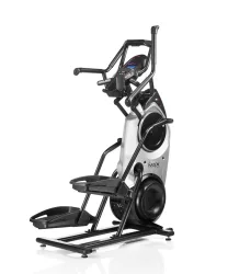 Bowflex Max M6 Crosstrainer Silber, Herren, Größe: 0