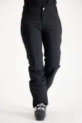 descente Norah Damen Skihose Schwarz, Damen, Größe: 44