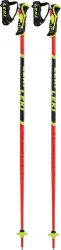 LEKI WCR Lite SL 3D Kinder Skistock Schwarz, , Größe: 115