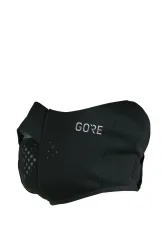 GORE BIKE WEAR Gesichtswärmer Schwarz, Herren, Größe: ONE SIZE