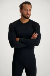 Odlo Herren Performance Warm Eco Longsleeve