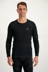 Odlo Herren Active X-Warm Eco Crew Longsleeve