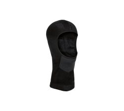 Odlo Evolution Warm Gesichtsmaske - Ski & Snow - schwarz, S/M