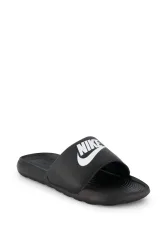 Nike Victori One Herren Slipper Schwarz, Herren, Größe: 47 1/2