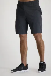 POWERZONE Herren Short Grau, Herren, Größe: M