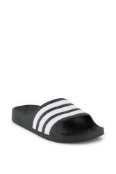 adidas - Adilette-34, Adilette Aqua Badesandalen, 34, Schwarz
