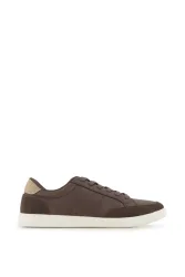BEACH MOUNTAIN Intercantonal Herren Sneaker Braun, Herren, Größe: 44