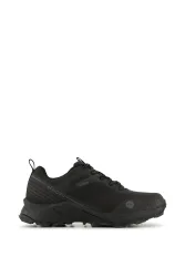 46 Nord Trekking-Schuh, Herren , Schwarz 42