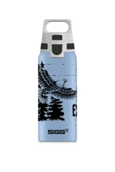 Sigg, Kinder Trinkflasche WMB ONE Kids Brave Eagle 0.6 L
