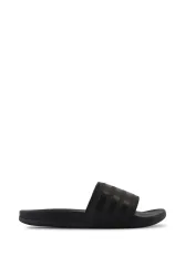 adidas - Slippers, für Herren, Black, Größe 46