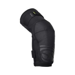 iXS Hack Evo+ Elbow Guards - schwarz KL (Kinder