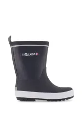 Trollkids Kinder Lysefjord Gummistiefel