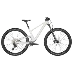 SCOTT Contessa Spark 930 29 Damen Mountainbike Weiss, Damen, Größe: M