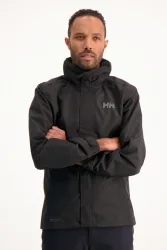 Helly Hansen Regenjacke 