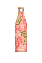 Sigg Meridian 500 ml Trinkflasche Rosa, Herren, Größe: ONE SIZE