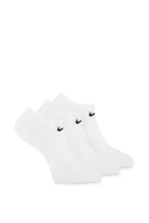 Nike -  Everyday Ltwt No Show-38-42, für Damen, Weiss, Größe 38-42