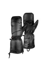 MAMMUT Arctic Fausthandschuh Schwarz, Herren, Größe: 9