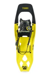Tubbs Flex VRT 25 Herren Schneeschuh Gelb, Herren, Größe: 25