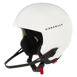 Oakley Arc5 MIPS Skihelm - White