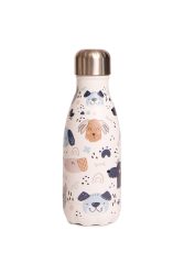 Iso Print 260 ml Kinder Trinkflasche