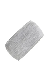 Icebreaker - Kopfband, Merino Cool-Lite™ Flexi Headband, One Size, Grau