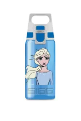 Sigg Viva One 500 ml Kinder Trinkflasche Blau, , Größe: ONE SIZE