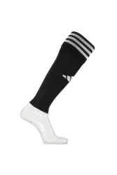 adidas Team Sleeve 23 Fussballstulpen Schwarz, Herren, Größe: M