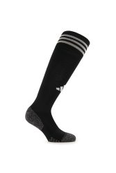 adidas Adi 23 34-36 Fussballstulpen Schwarz, Herren, Größe: 34-36