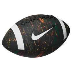 Nike - American Football, Playground Fb Official Nn Deflated, 9, Multicolor
