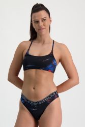 Sport Bralette Damen Bikini