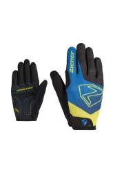 Ziener Kinder Colo Long Bike Handschuhe