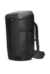 MAMMUT Neon 55 L Kletterrucksack Schwarz, Herren, Größe: 0