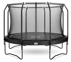 Salta Gartentrampolin Premium Black Edition 396 cm