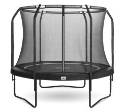 Salta Gartentrampolin Premium Black Edition 305 cm