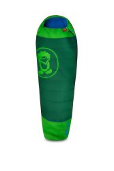TROLLKIDS, Trollkids - Schlafsack Troll - Grün